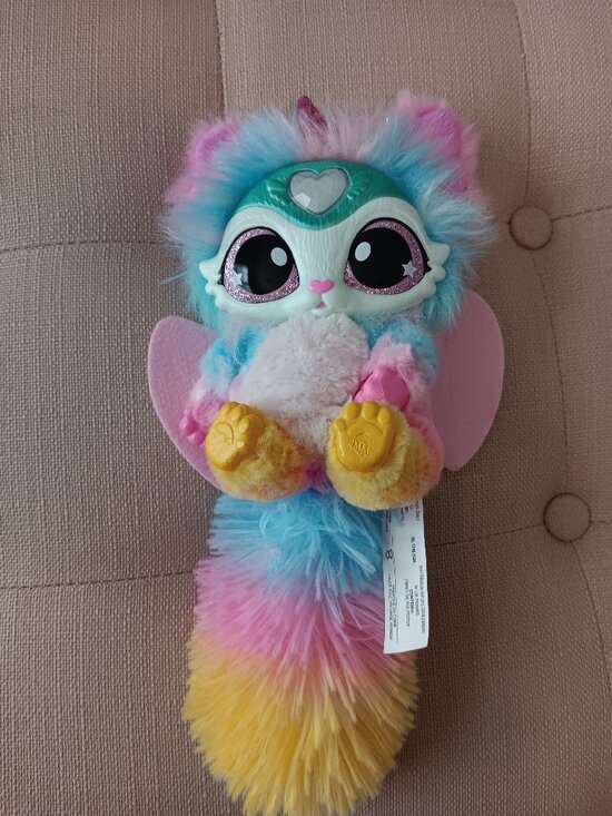 Magic Mixie / Interactive - Picture 2 of 3